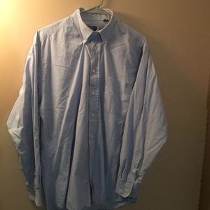 Men’s Button Down Dress Shirt 👔